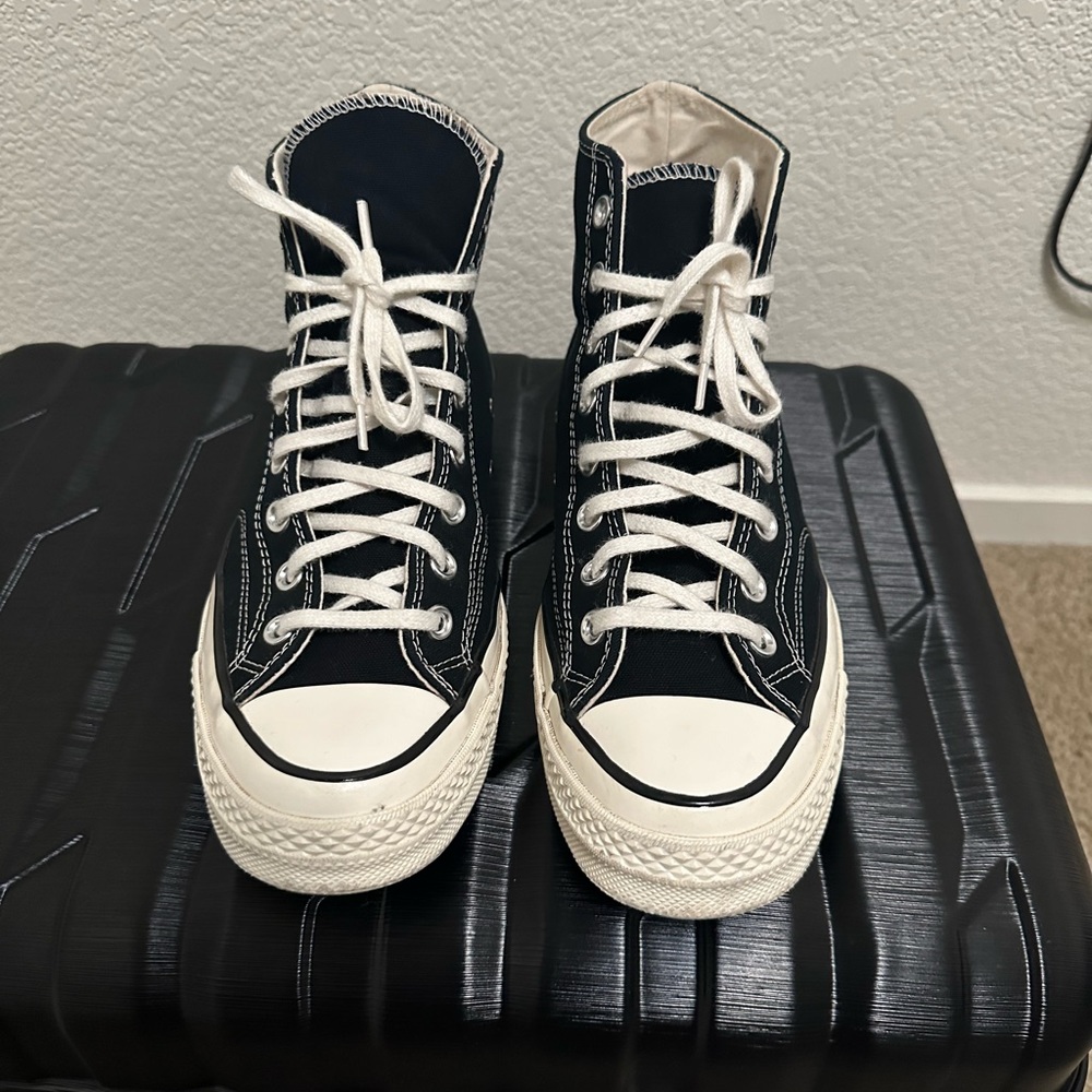 Converse Chuck 70 Vintage Canvas